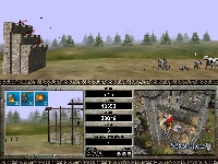 Castle Attack 2