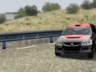 Colin McRae Rally 2005