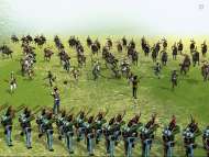 Cossacks II: Napoleonic Wars