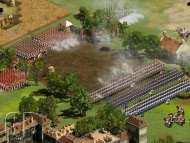 Cossacks 2: Napoleonic Wars