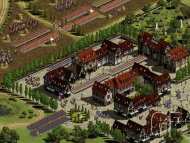 Cossacks 2: Napoleonic Wars