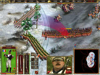 Cossacks 2: Napoleonic Wars