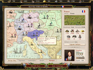 Cossacks 2: Napoleonic Wars