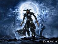 Nhled wallpaperu ke he DarkWatch: Curse of the West