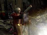 Devil May Cry 3