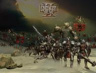 Nhled wallpaperu ke he Dungeon Siege II