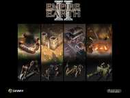 Nhled wallpaperu ke he Empire Earth II