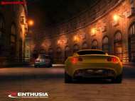 Enthusia Professional Racing