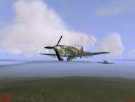 IL-2 Sturmovik: Forgotten Battles