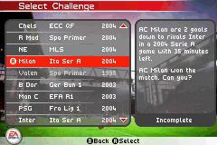 FIFA Football 2005