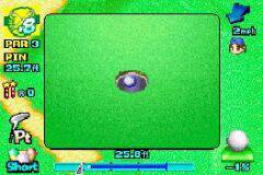 Mario Golf: Advance Tour