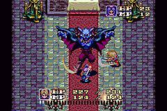 Sword of Mana