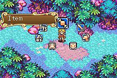 Sword of Mana