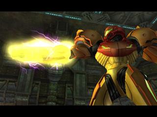 Metroid Prime 2: Echoes