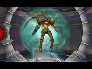 Metroid Prime 2: Echoes