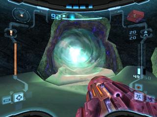 Metroid Prime 2: Echoes