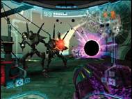 Metroid Prime 2: Echoes