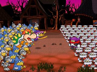 Paper Mario: The Thousand-Year Door