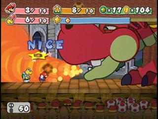 Paper Mario: The Thousand-Year Door