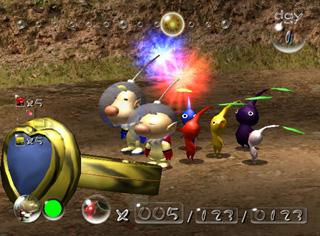 Pikmin 2