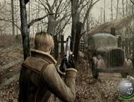 Resident Evil 4