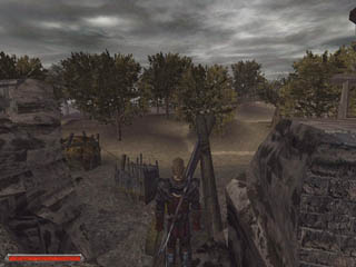 Gothic 2 Addon