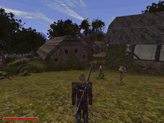 Gothic 2 Addon