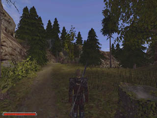 Gothic 2 Addon