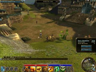 Guild Wars