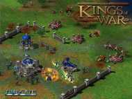 Kohan: Kings of War