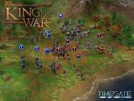 Kings of War