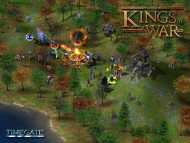 Kohan: Kings of War