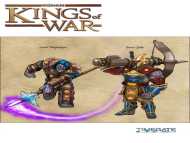 Kohan: Kings of War