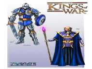 Kohan: Kings of War