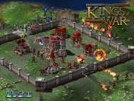 Kohan: Kings of War