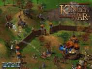 Kohan: Kings of War