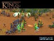 Kohan: Kings of War