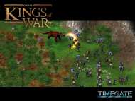 Kohan: Kings of War