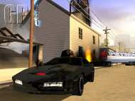 Knight Rider 2