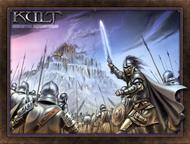 Nhled wallpaperu ke he Kult: Heretic Kingdoms