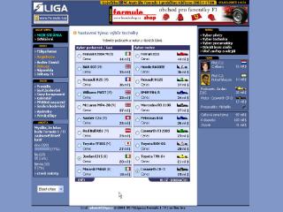 F1 Liga