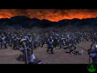 The Lord of the Rings: The Battle For Middle-Earth
