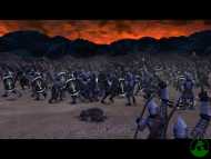 The Lord of the Rings: The Battle For Middle-Earth