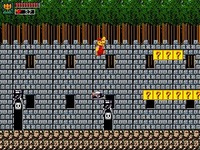 Super Mario XP - dstojn nstupce od Nintenda