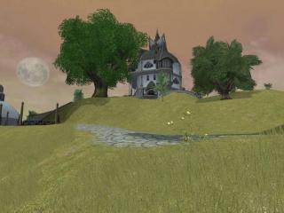 Middle Earth Online