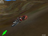 Motocross The Force