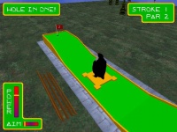 Mr. Putters MiniGolf