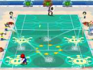 Mario Tennis