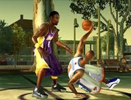 NBA Street Vol.3