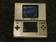 Nintendo DS